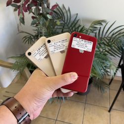 iPhone 8 Factory Unlocked All Carriers - Mexico - International

