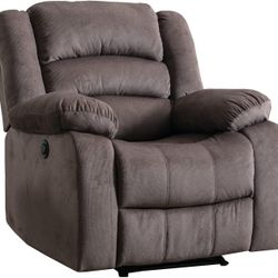 Oversized Recliner (In Box)