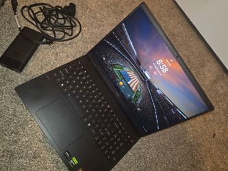 HP Omen Gaming Laptop