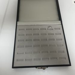 Ring Box
