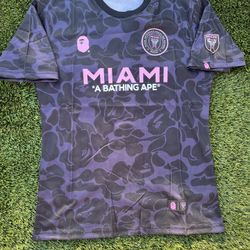 Soccer Jersey
