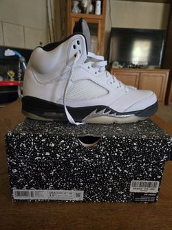 Jordan Retro 5