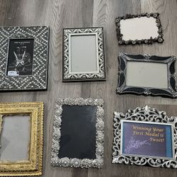 Beautiful Frames