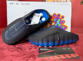Nike mind 001