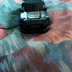 Lego Ford Mustang Speed Champion