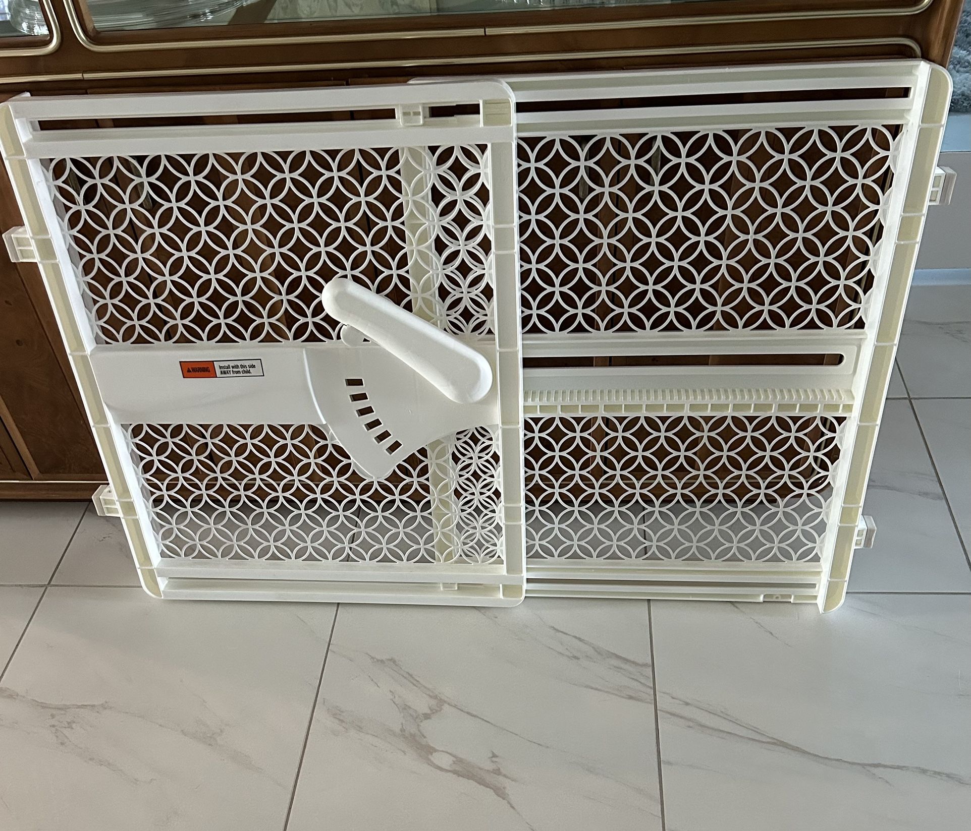 Baby Gate