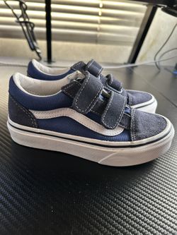 Vans Toddlers