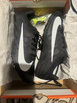 Nike track Spikes