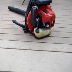 Redmax Blower EBZ 8500