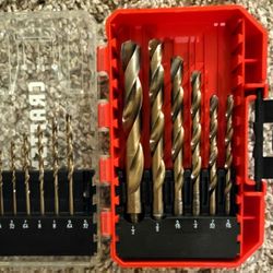 Drill Bits