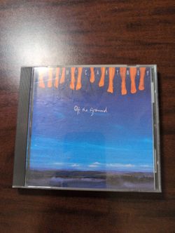 Big Sky On the Ground CD Album