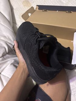 Size 8 valentine forces