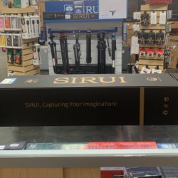 Sirui AR-3204 Tripod