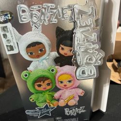 Bratziez