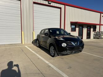 2015 Nissan Juke