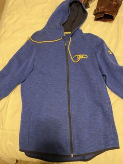 Under Armor Curry Jacket 