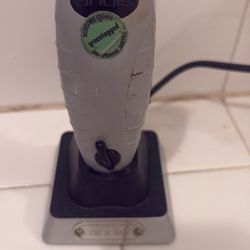 Andis wireless trimmers