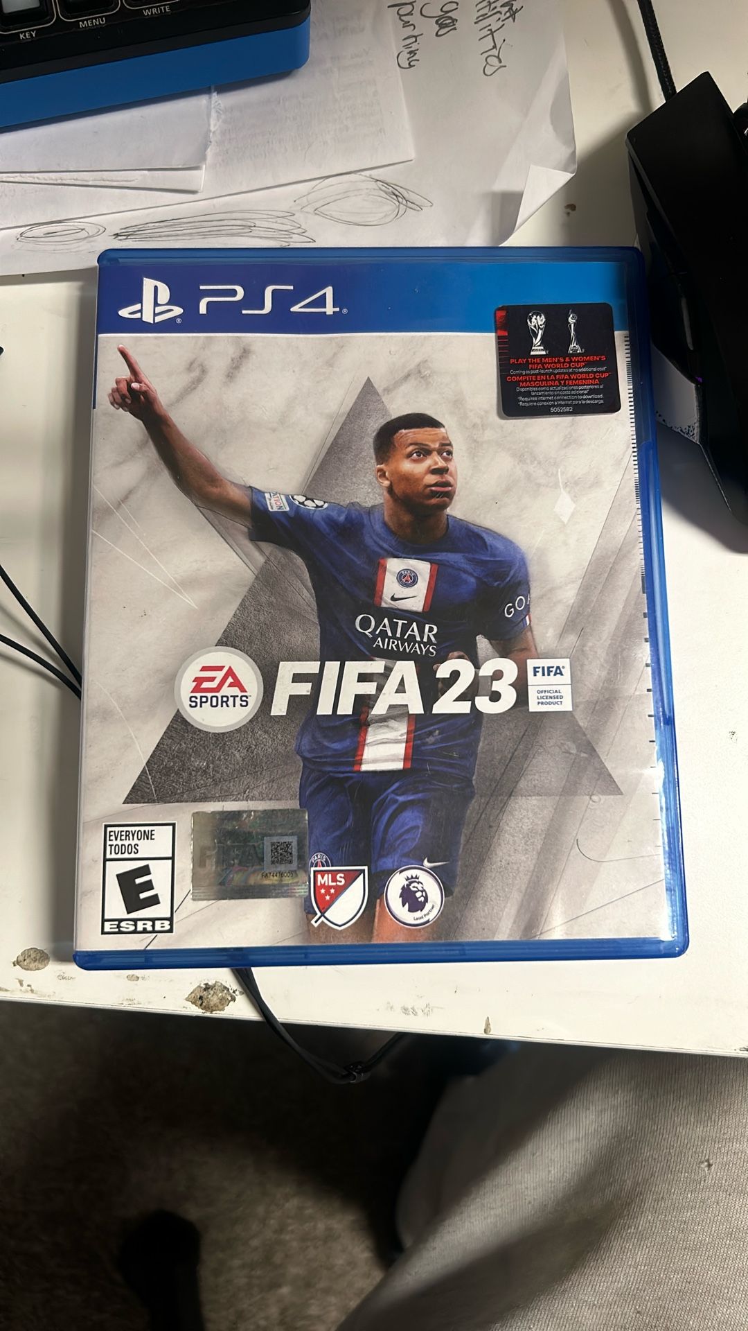 Fifa 23