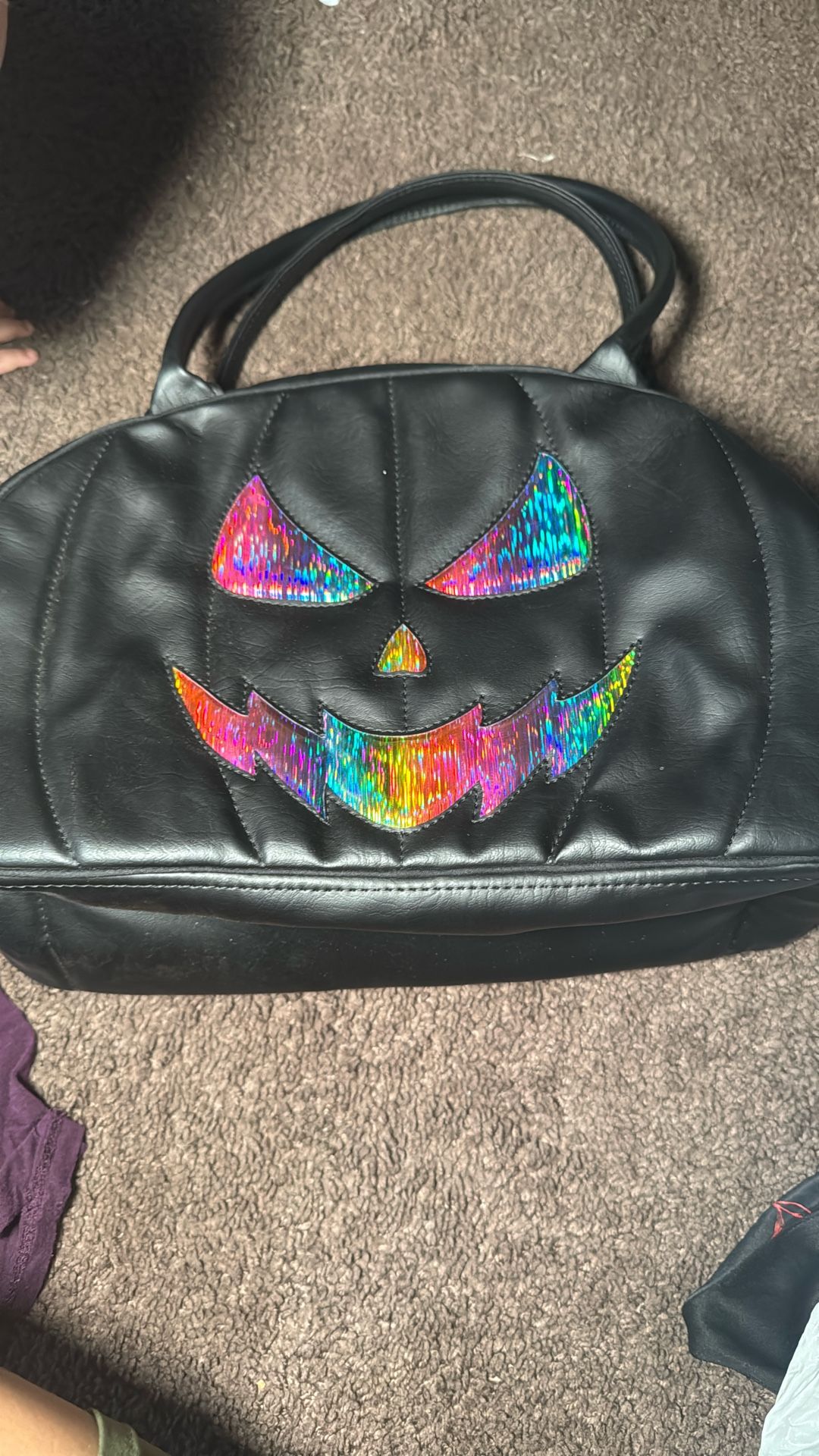 Handbag 