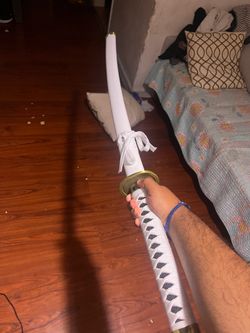 ONE PIECE cosplay katana