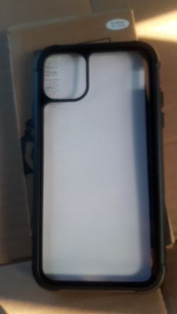iPhone 11 pro max case protector