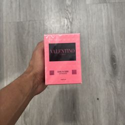 Valentino Perfume Fully Sealed 