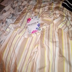 Girls clothing, sizes 3 and 4