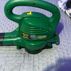 E-Max super electric blower 