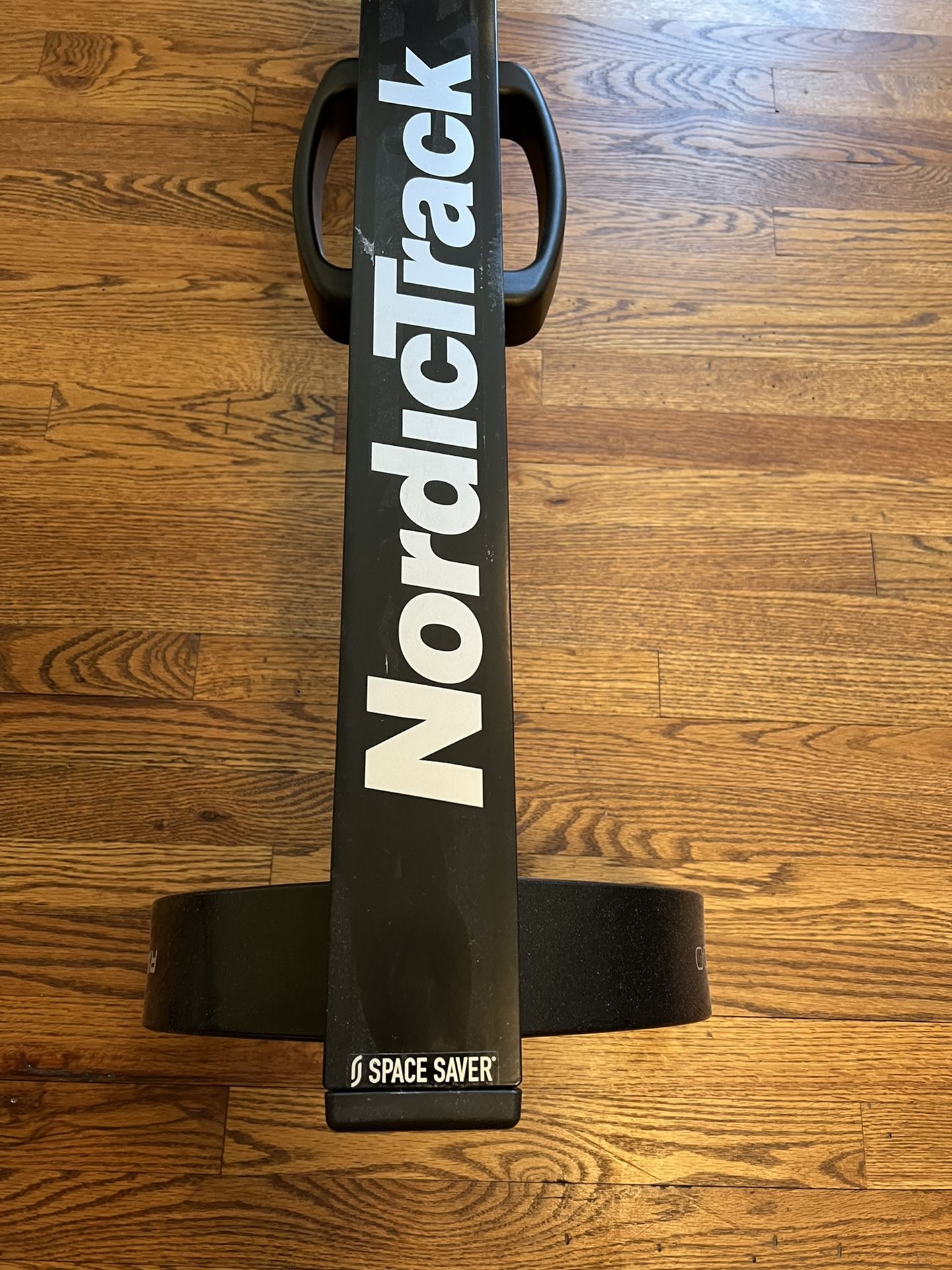 Nordic Track Rower