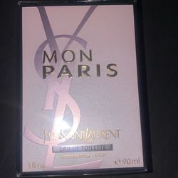 Women Perfume New  In box 