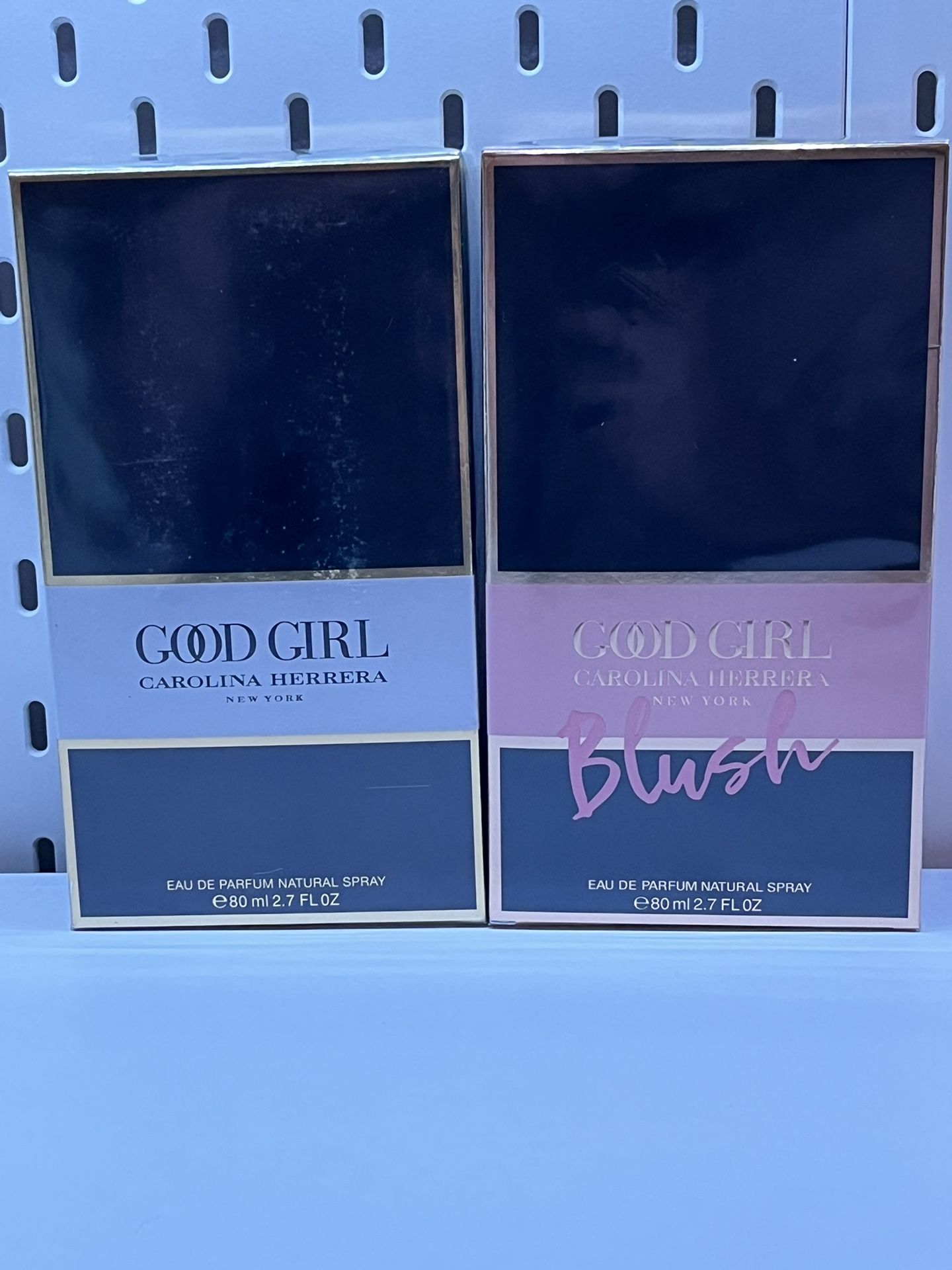 CH Good Girl Duo Pack