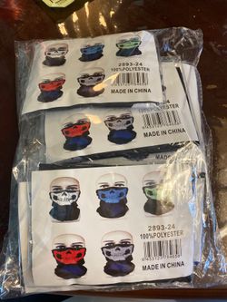 Bandanas