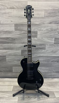 Epiphone Les Paul Custom Prophecy Plus Ex (A1D002414)
