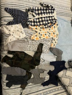Preemie Baby Clothes