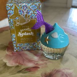 Girl Jafra Fragrance ( Sweetie Splash) 