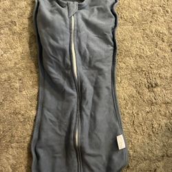 Small swaddle