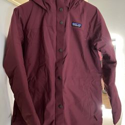 Patagonia Off Slope Jacket 