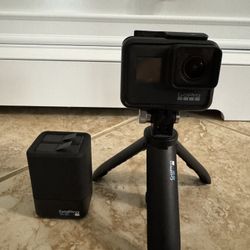 DJI GoPro Hero 7 *Used*