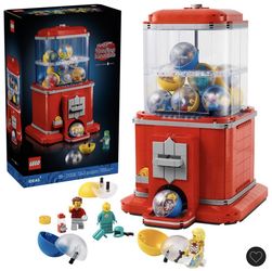 Lego Set 21358