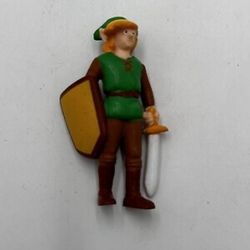 Zelda II:  The Adventure of Link (1989) PVC Figurine - Applause