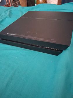 Playstation 4 with  out controller