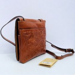 Patricia Nash Crossbody Purse