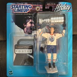 Wayne Gretzky 2000 SLU