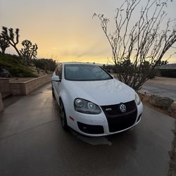 2006 Volkswagen GTI