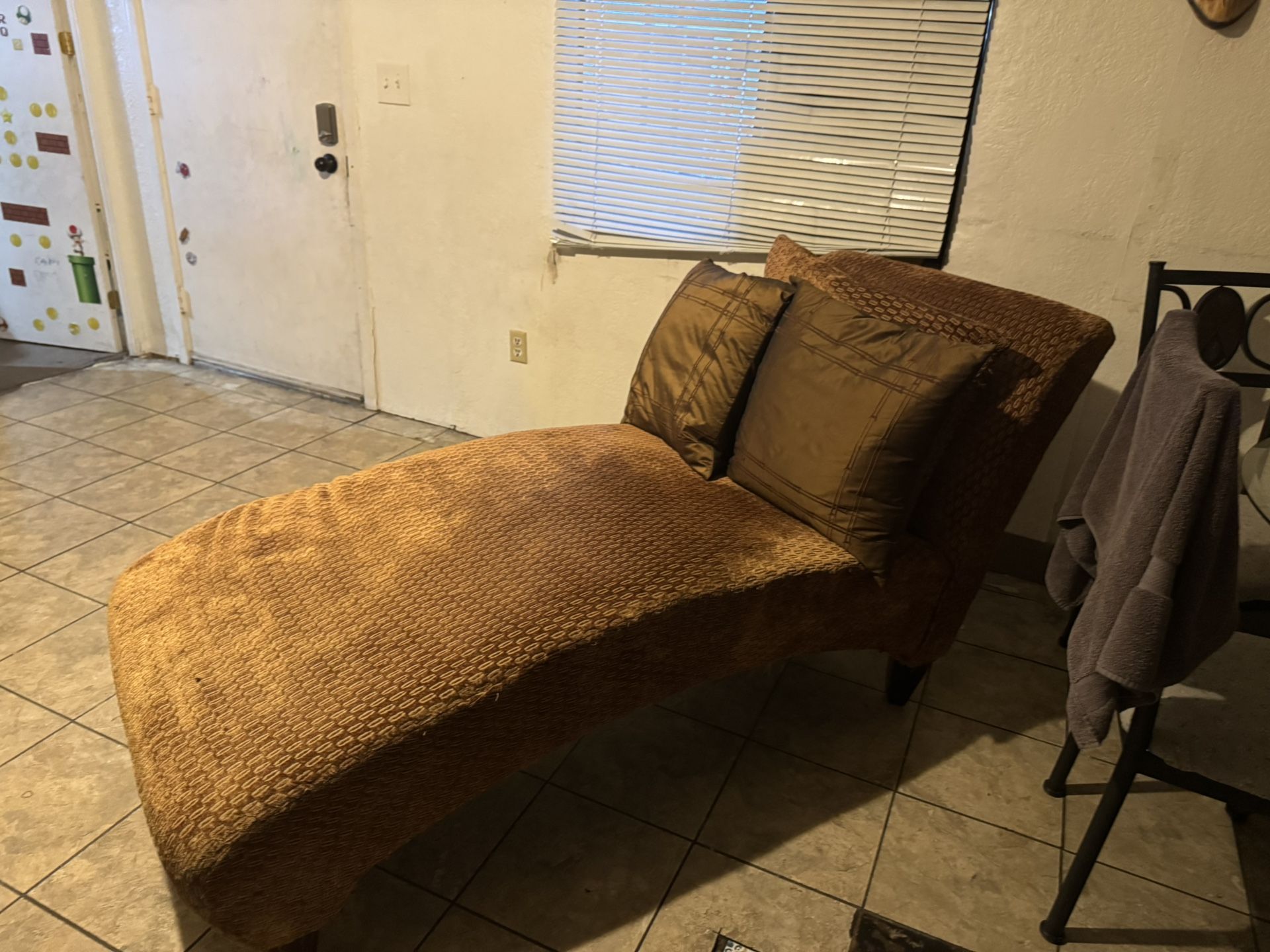 Lounge Chair