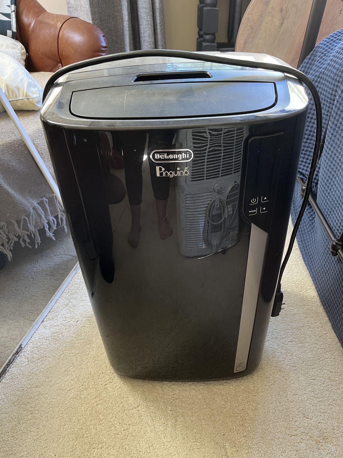Portable Window Air Conditioner AC