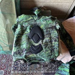Epsealon Freedive Spearfishing Wetsuit 5mm