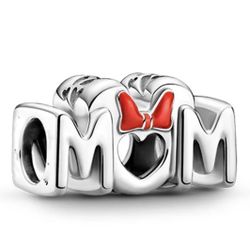 14k gold plated charm
