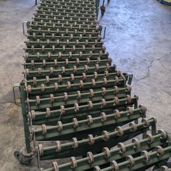 Flex Conveyor 