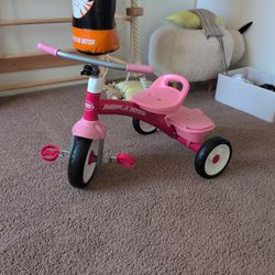 Radio Flyer Kids Bike